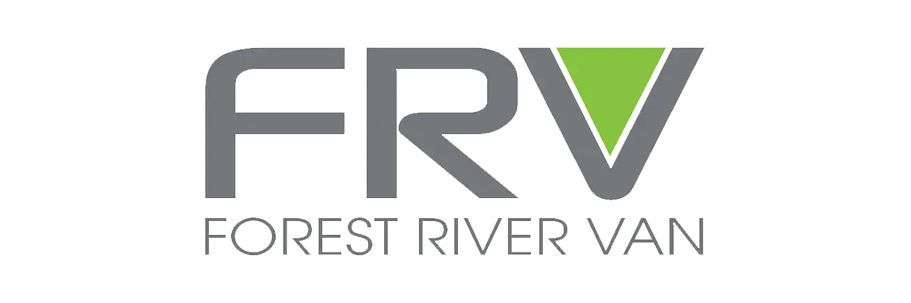 Forest River Van (opens in a new tab)