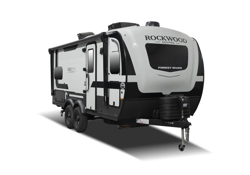 Image of Rockwood Geo Pro RV