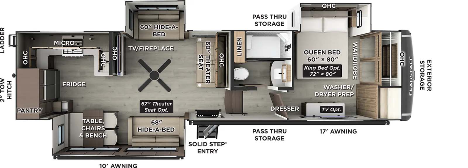 F371RK Floorplan Image