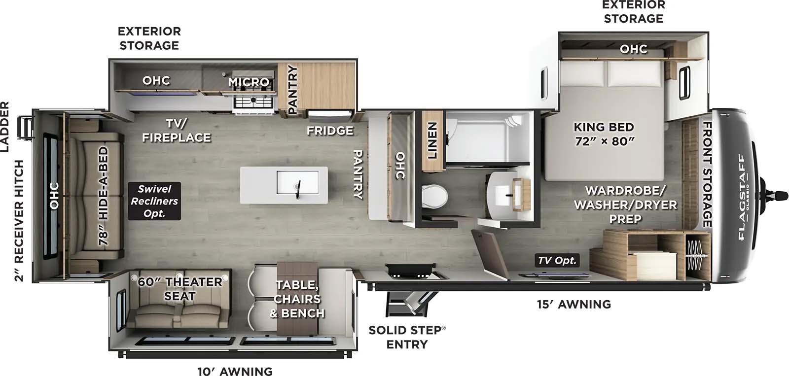832IKRL Floorplan Image
