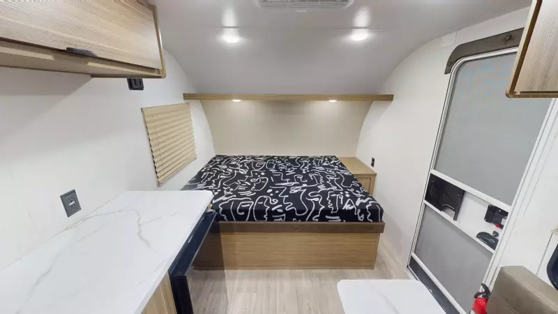 174DBLE Floorplan Main Room