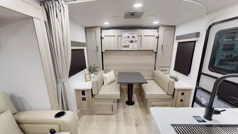 Flagstaff Micro Lite Main Room