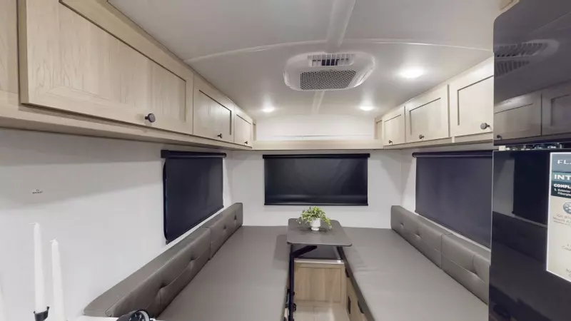 Flagstaff E-Pro Main Room