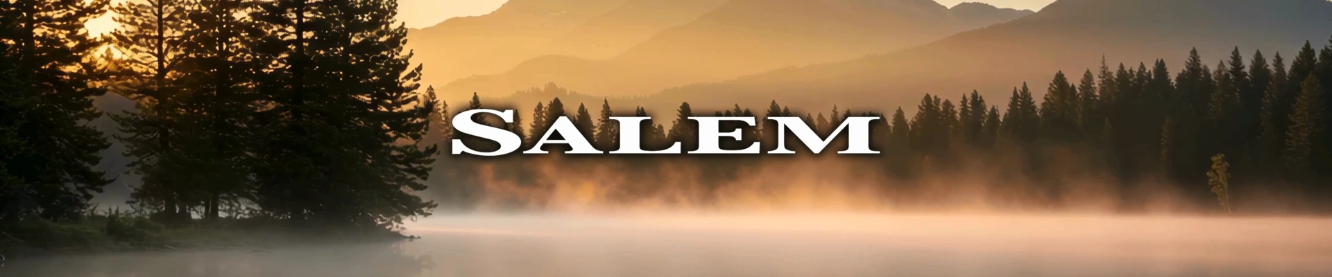 Salem RVs