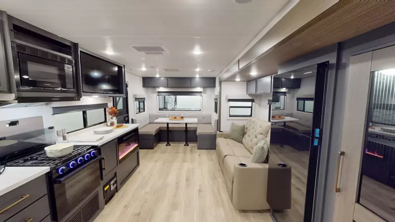253RLS Floorplan Main Room