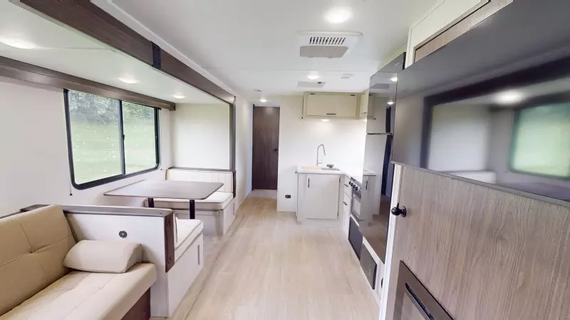 31DBX Floorplan Main Room