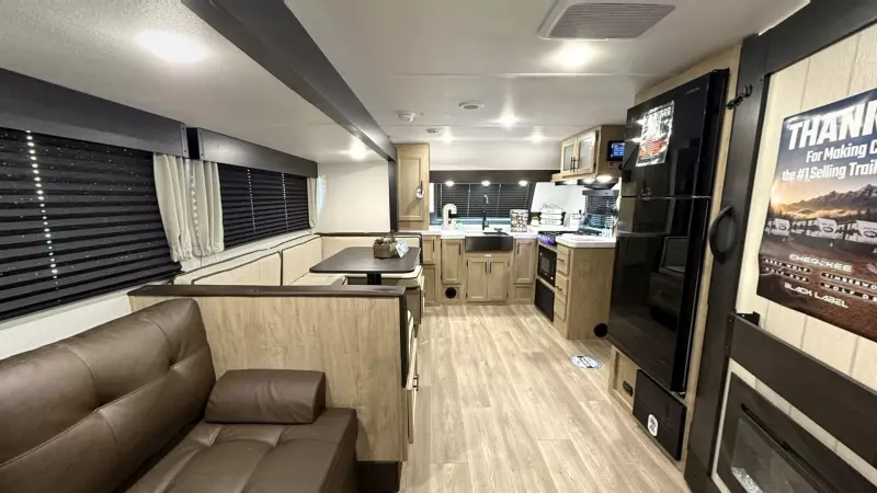 27GH Floorplan Main Room