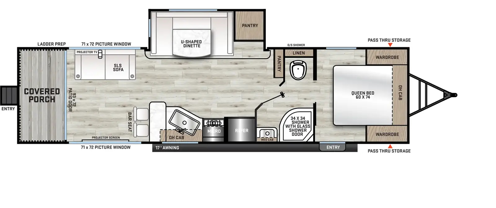 28EPIC - DSO Floorplan Image