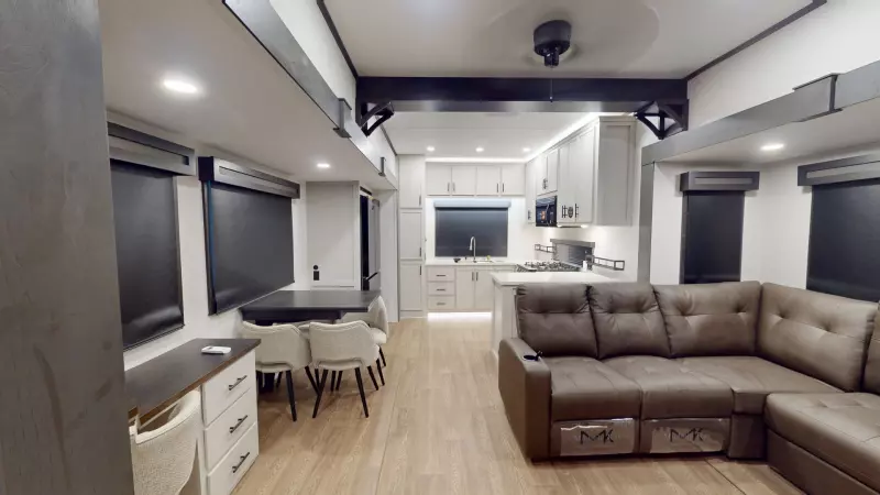 39ESTATE Floorplan Main Room