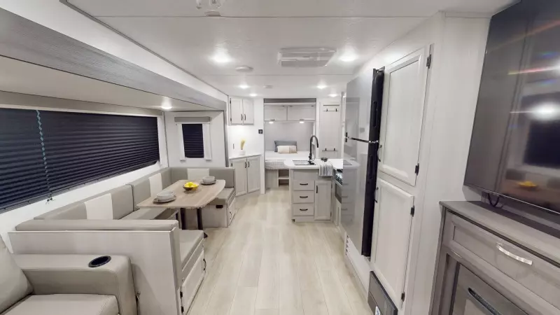 27DBH Floorplan Main Room